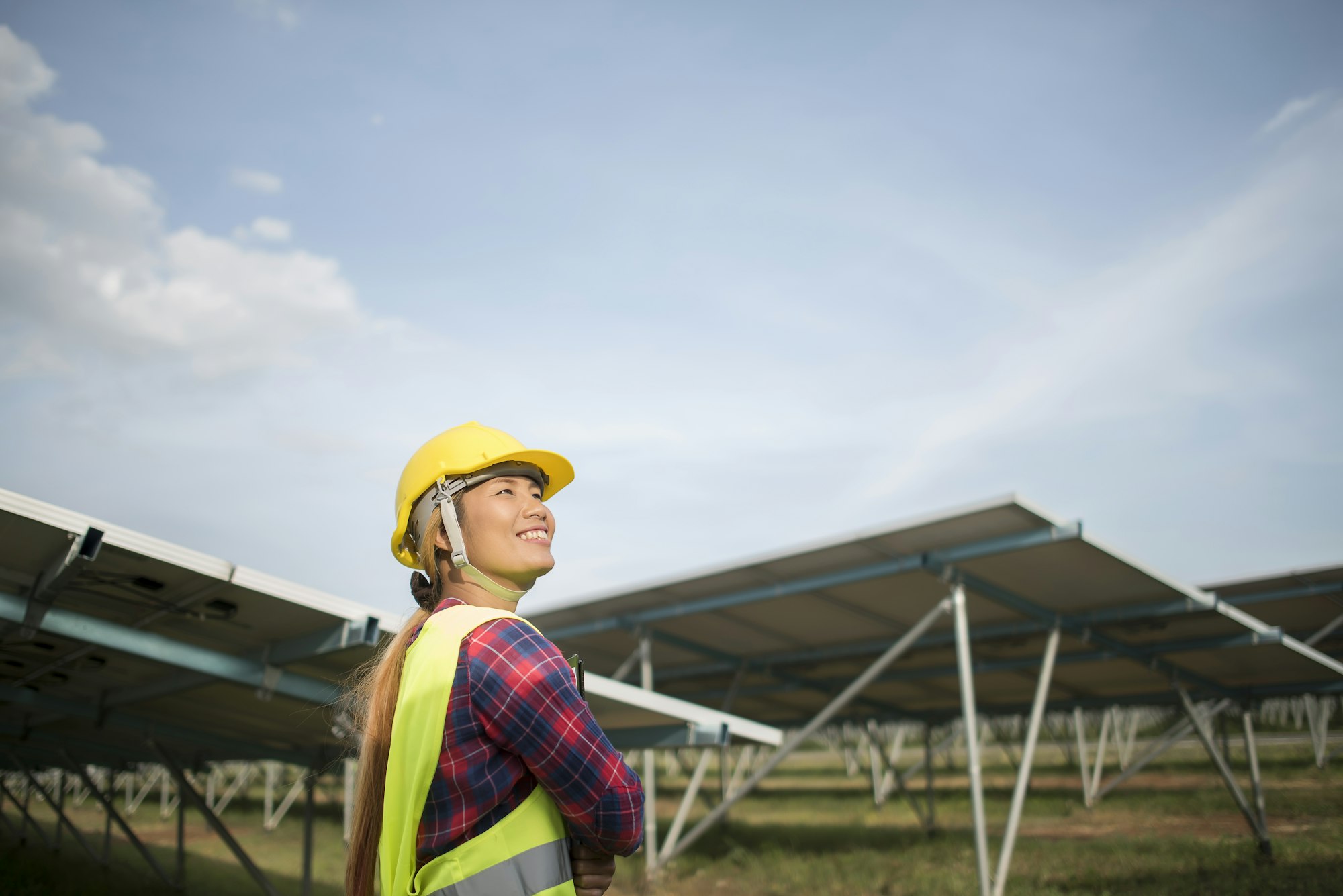 Solar Panel Maintenance Services