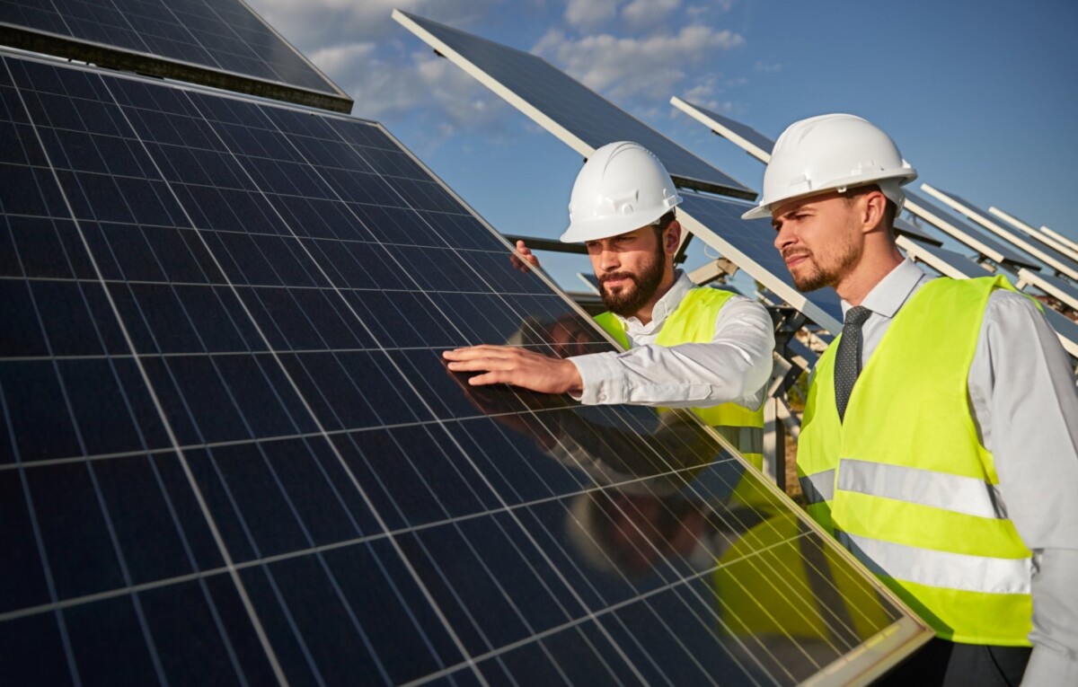 Cost-Benefit Analysis of Solar Panel Installation
