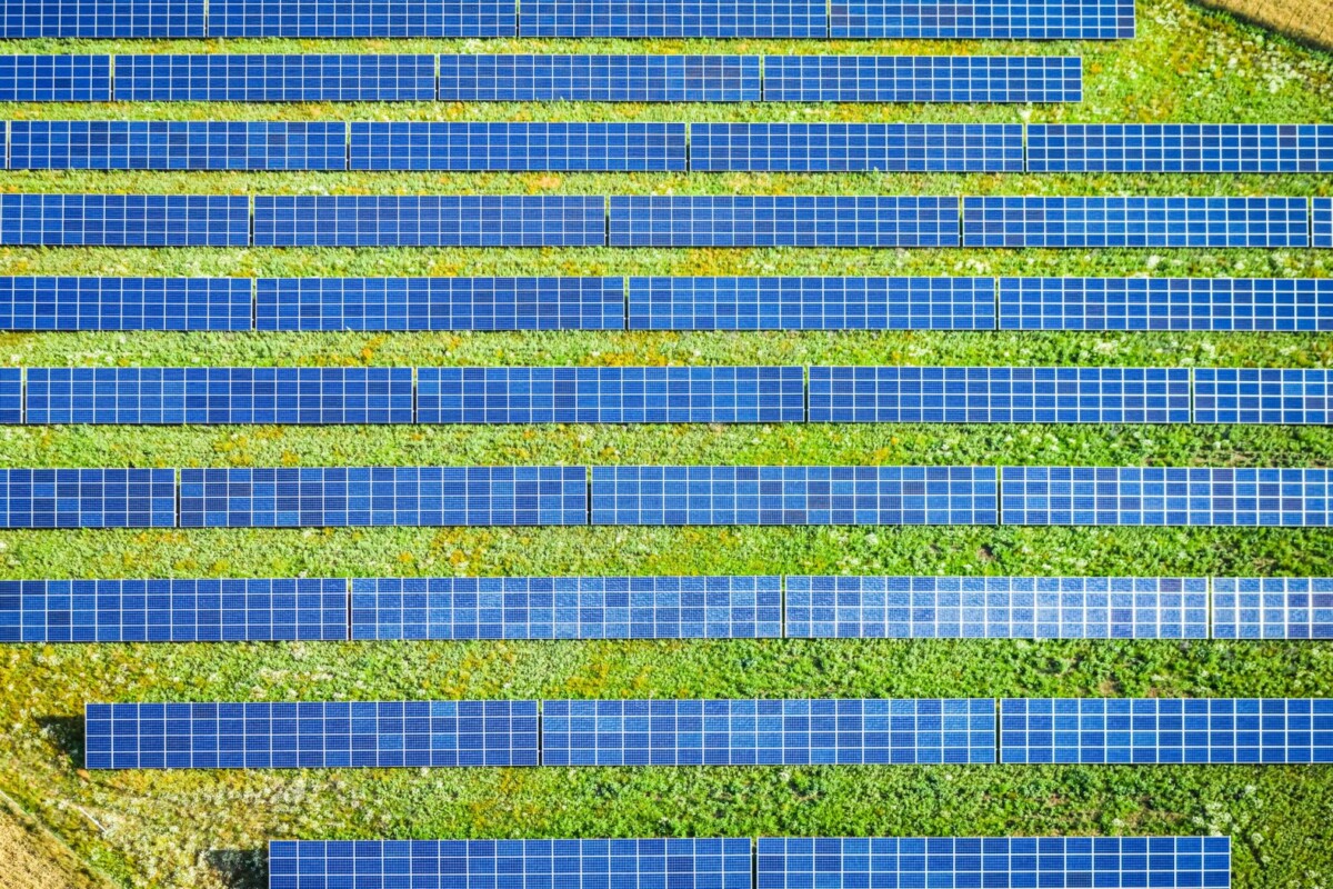 Renewable Energy Incentives