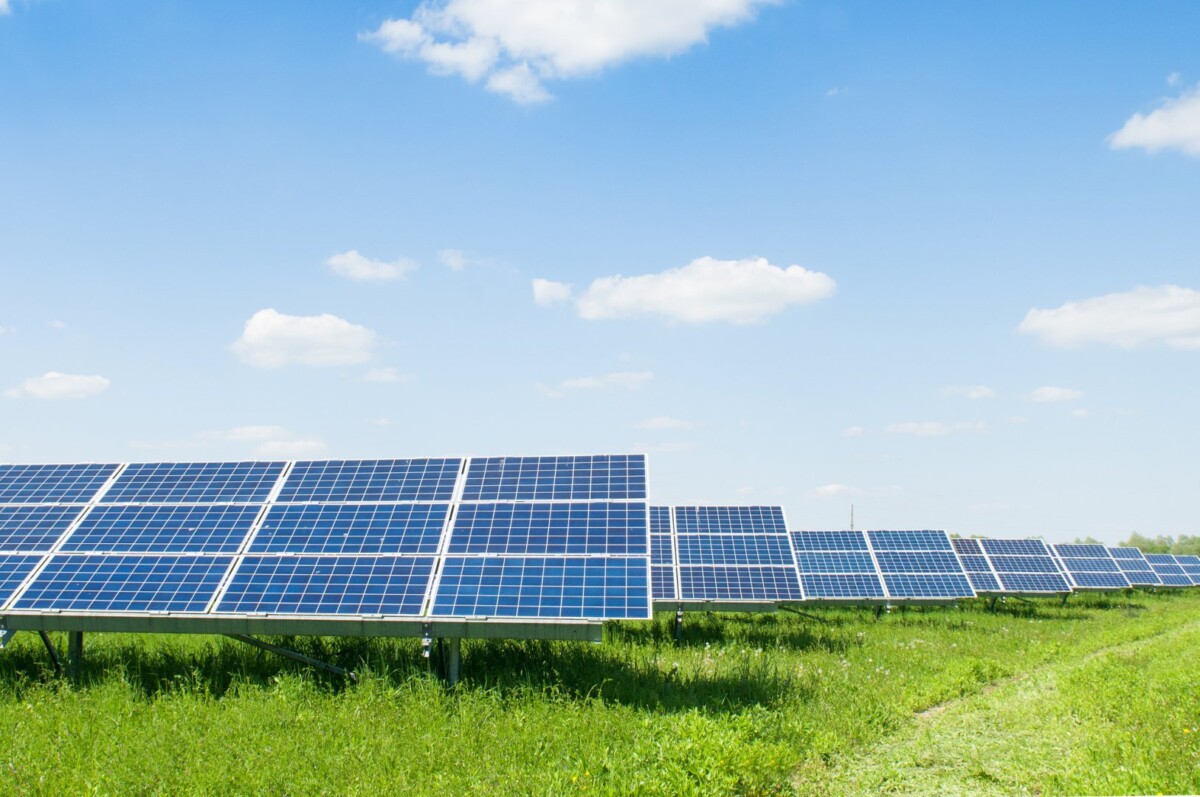 Best State For Solar Panels