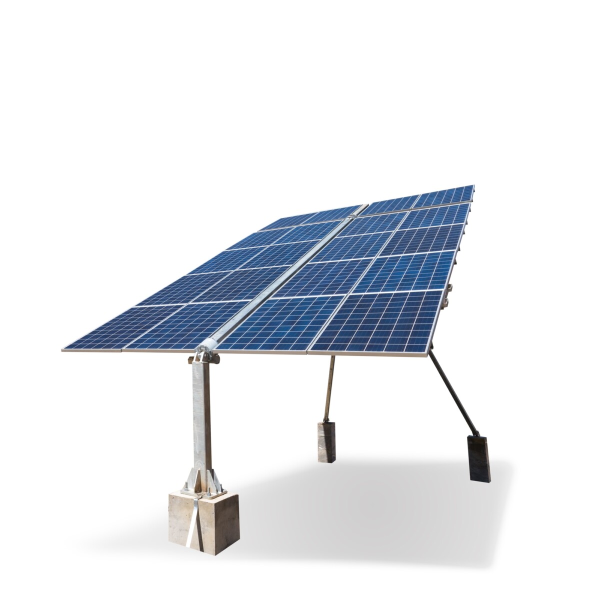 Solar Cost Calculator California