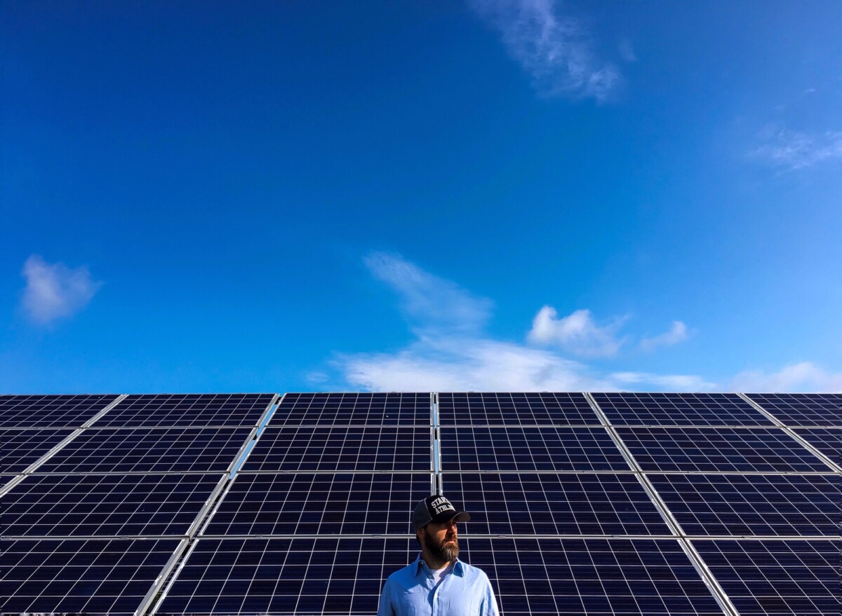 Solar Panel Return On Investment