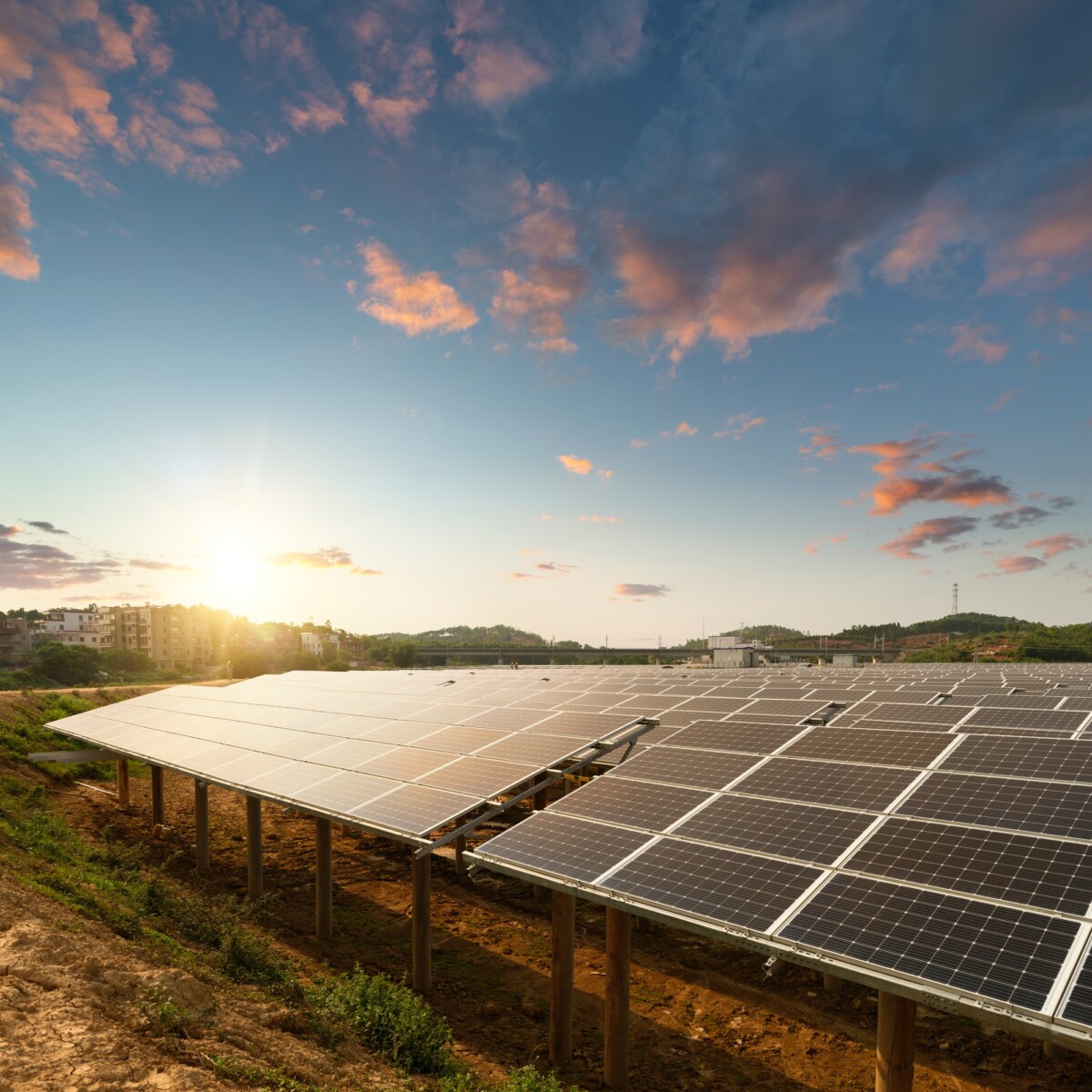 Solar Panels And Home Value