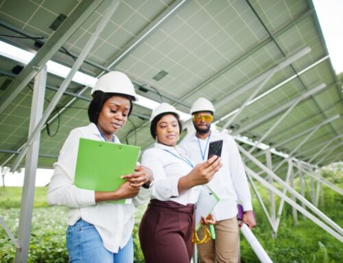 Transporting Solar Energy: Efficient Methods