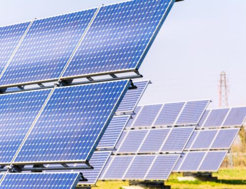 HOA Solar Panel Guidelines Explained