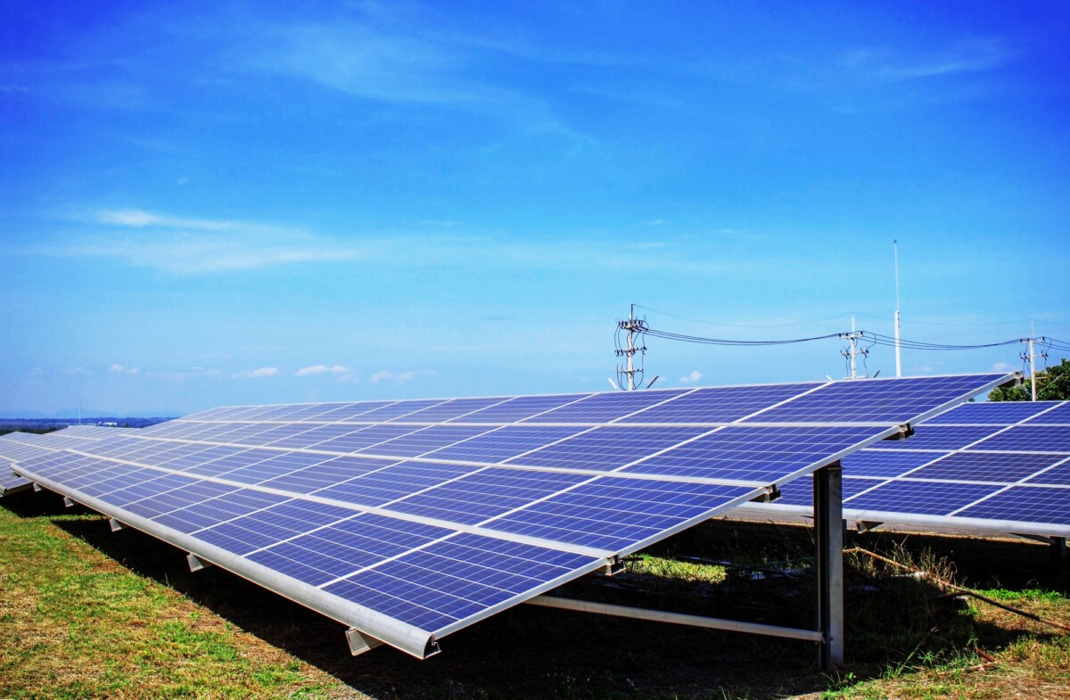 Highest Pa Solar Panel