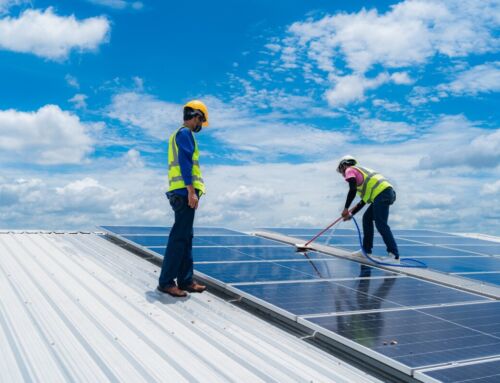 Google Roof: Revolutionizing Home Efficiency