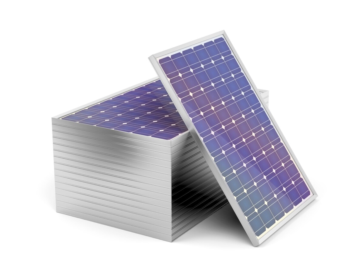 How Can Solar Energy Be Transported