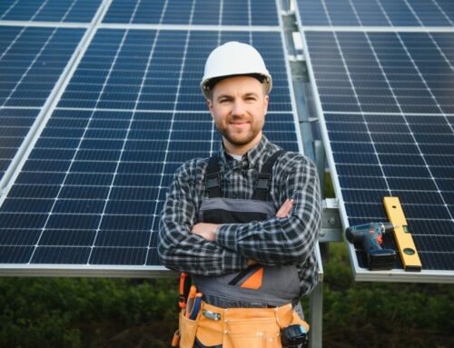 Solar Roof Installation: A Smart Choice