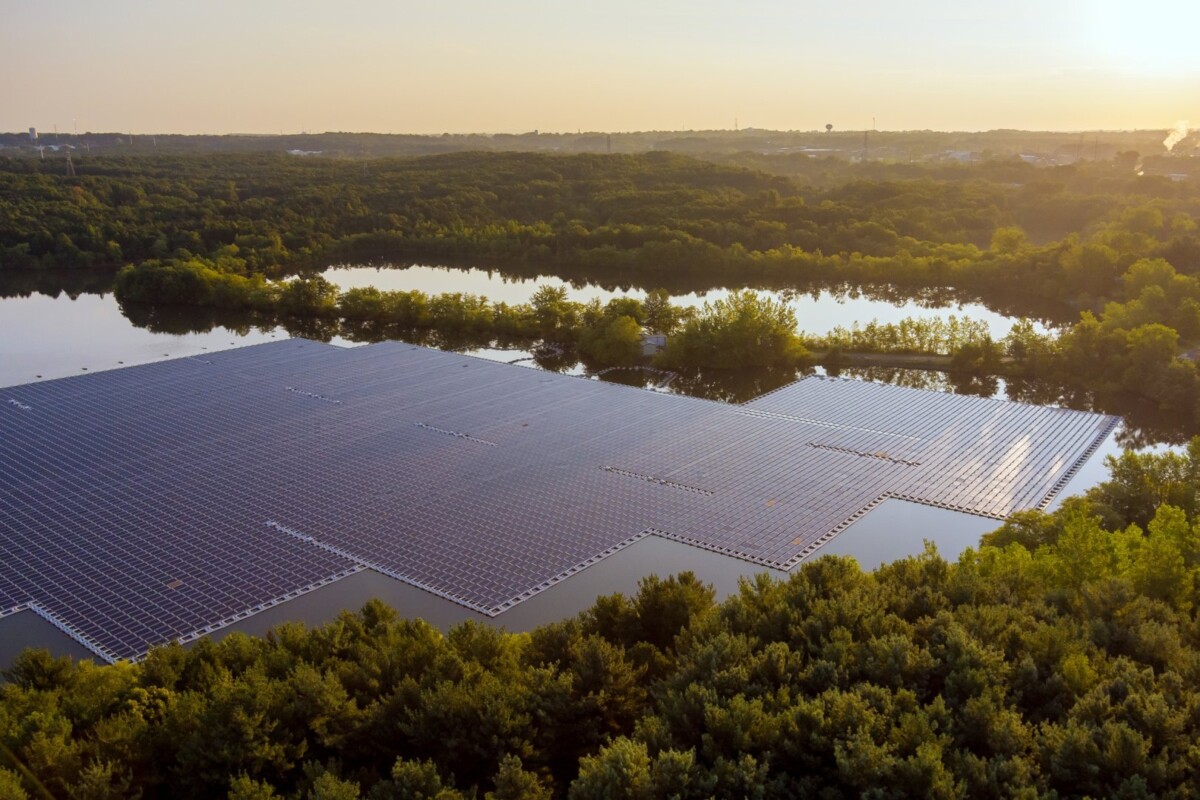Solar tracking