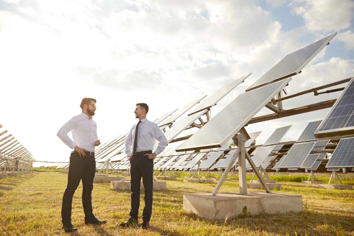 Best Rated Solar Companies