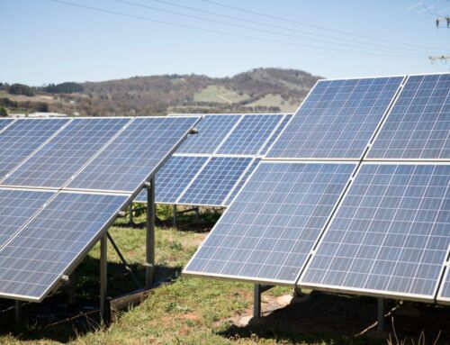 Solar Panel Installation: Timeframe Explained