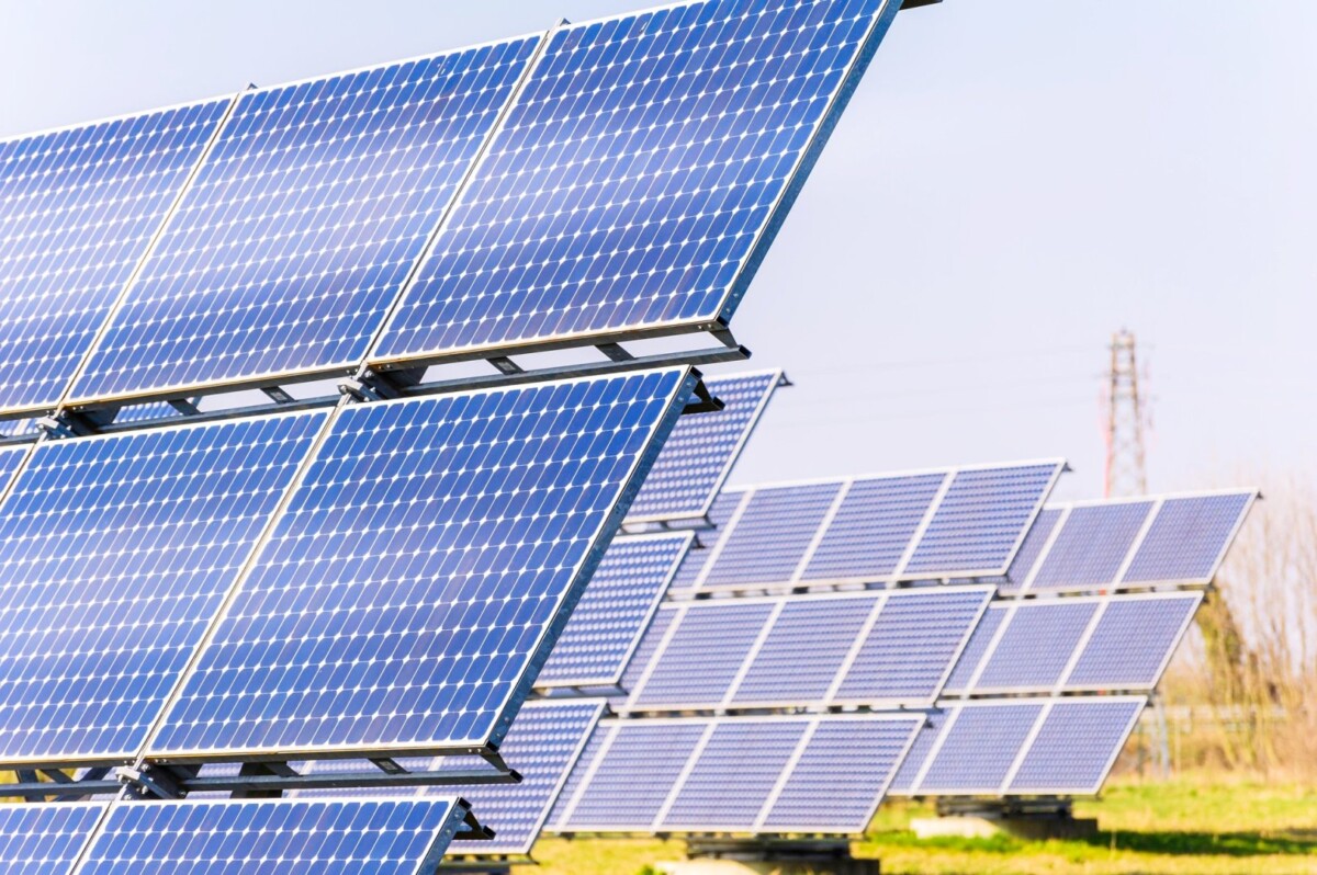 solar panel lights