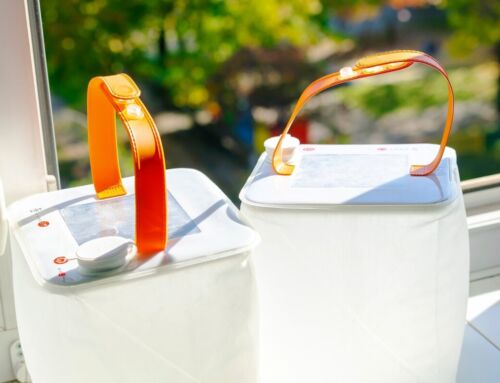 Illuminate Your Garden with Solar Spot Lights