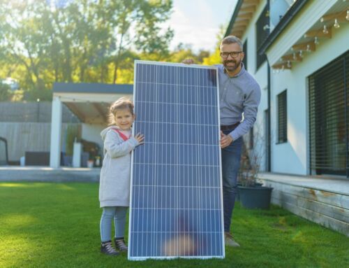 Top 5 Best solar spot lights for yard in 2025