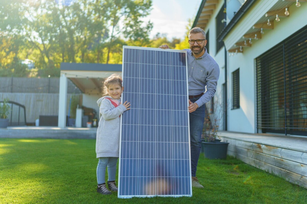 Best solar spot lights for yard