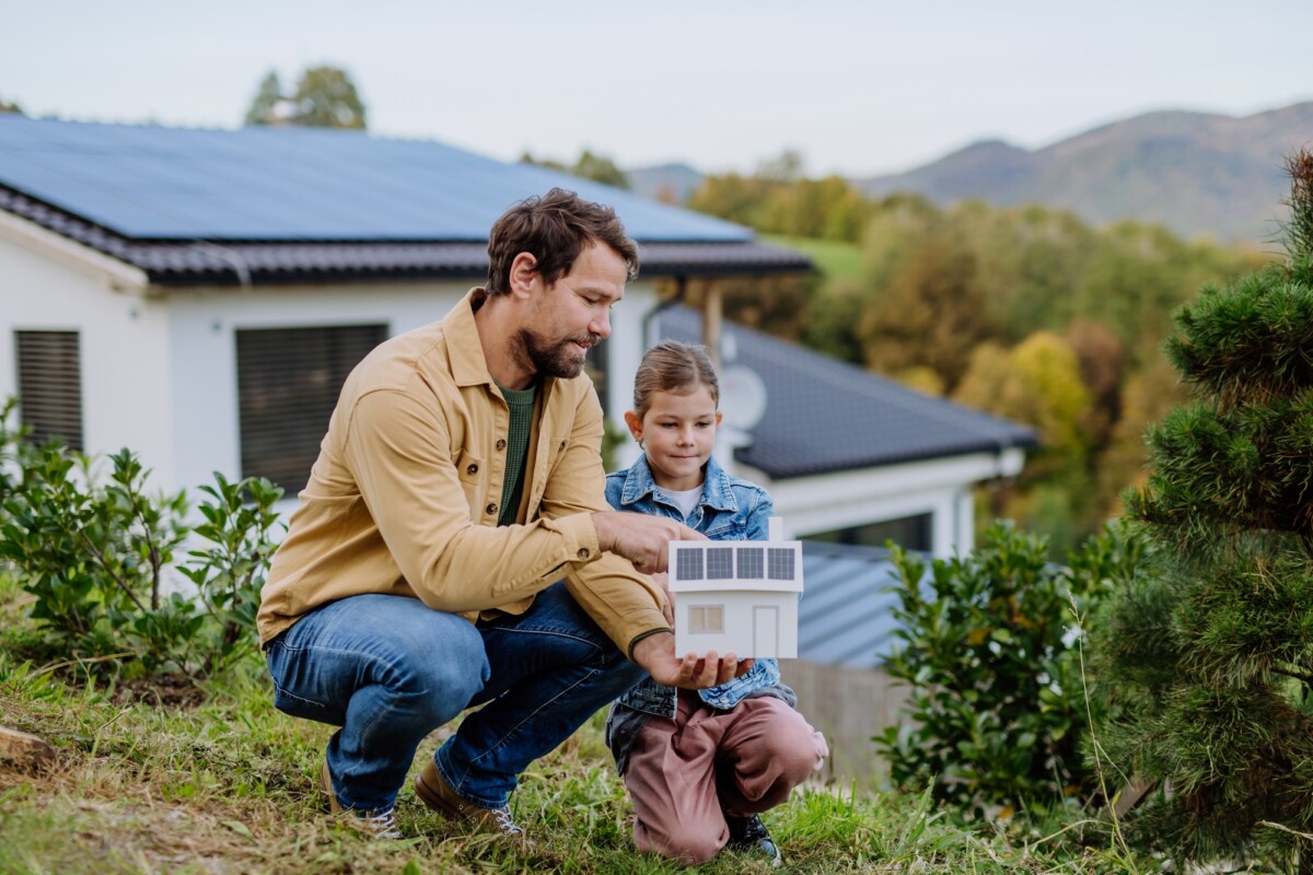How to make a solar panel6