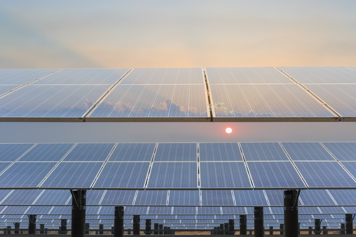 solar panel deals