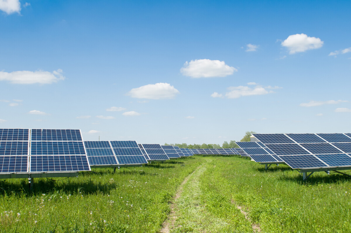 foldable solar panel