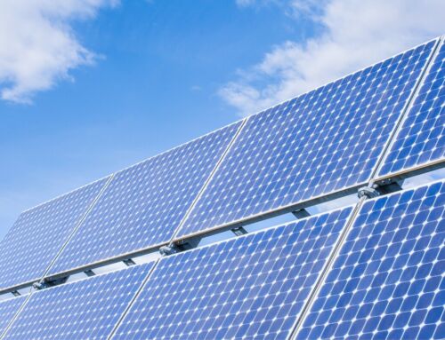 Foldable Solar Panel Options for Portable Power Use