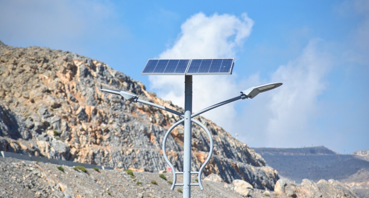 Best Solar Lights for Walkway