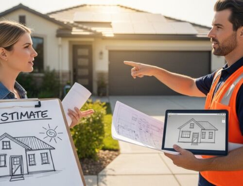 Solar Quote vs Solar Estimate: What Homeowners Must Know