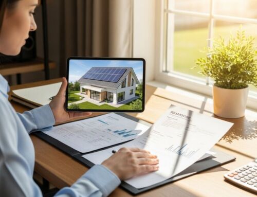 How to Compare Solar Quotes for Maximum Savings