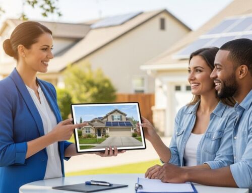 Free Solar Quotes: Your First Step to Energy Savings