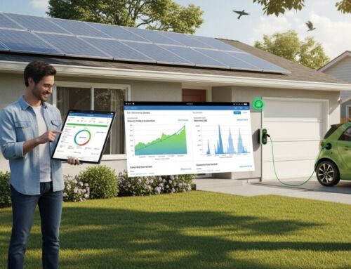 Get Your Home Solar Panel Estimate Online for Savings