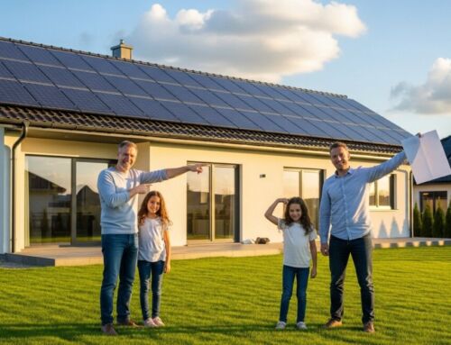 Top States for Solar Energy Savings and Efficiency