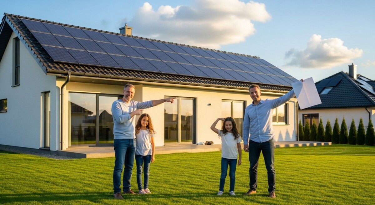 best states for solar energy savings