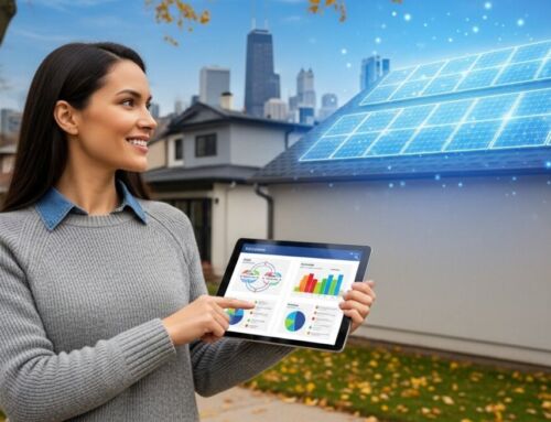 Compare Solar Quotes Chicago IL for Maximum Savings
