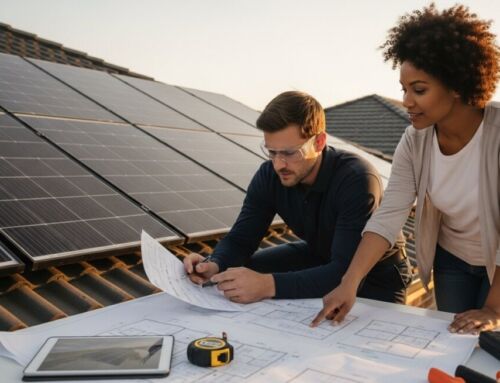 Understanding Solar Installation Quotes for Homeowners