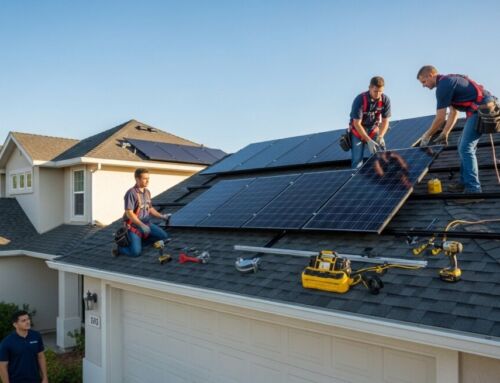 Secure Your Solar Energy Quote for Long-Term Savings