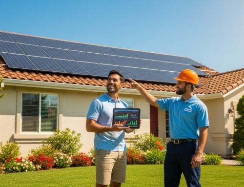 Get Free Solar Quotes Online to Lower Your Energy Bills