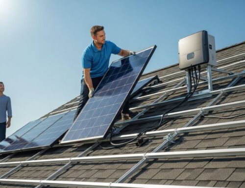 What Affects Solar Panel Pricing For Your Home