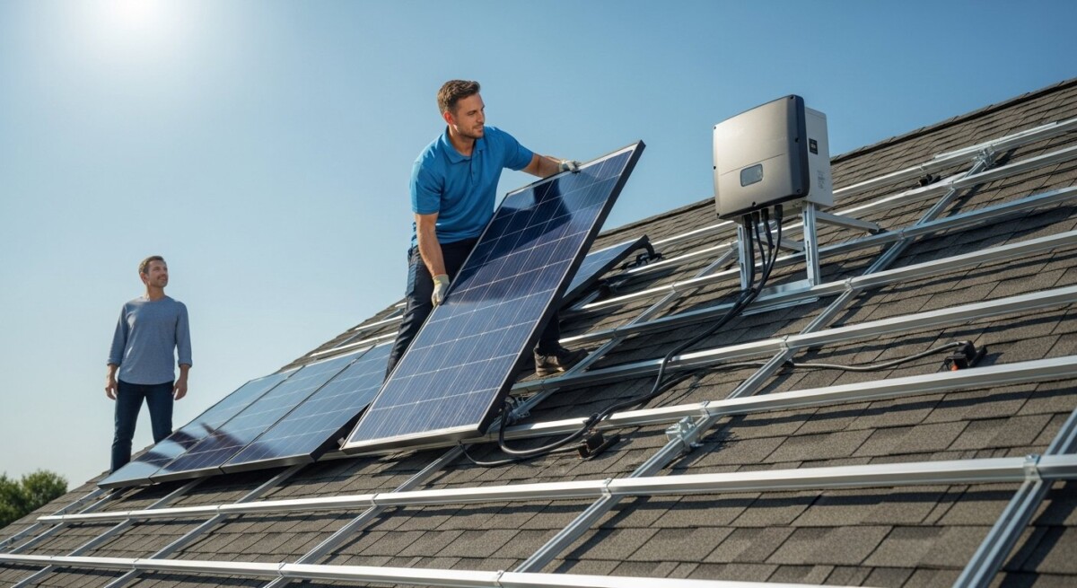 what affects solar panel pricing