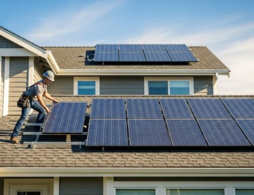 Solar System Pricing Seattle WA: Save on Electricity Bills