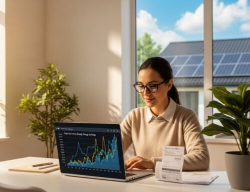 Estimate Your Solar Savings With a Free Solar Calculator