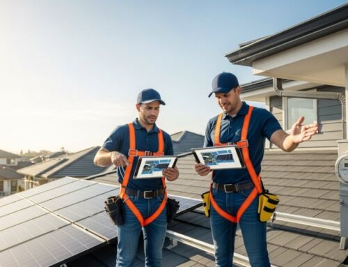 Compare Solar Quotes for Maximum Savings and Energy Independence