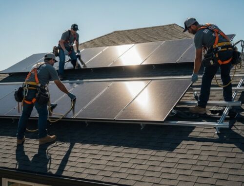 Solar Cost Estimate Houston TX: Save on Energy Bills