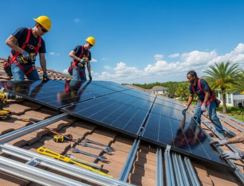 Solar Installers Orlando FL: Save on Energy Bills
