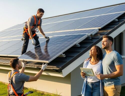 Get Affordable Solar Installation Quotes and Save on Energy