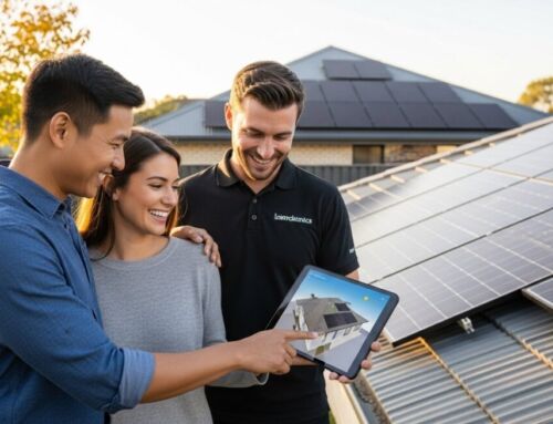 Get Instant Solar Panel Quotes and Slash Your Energy Bills