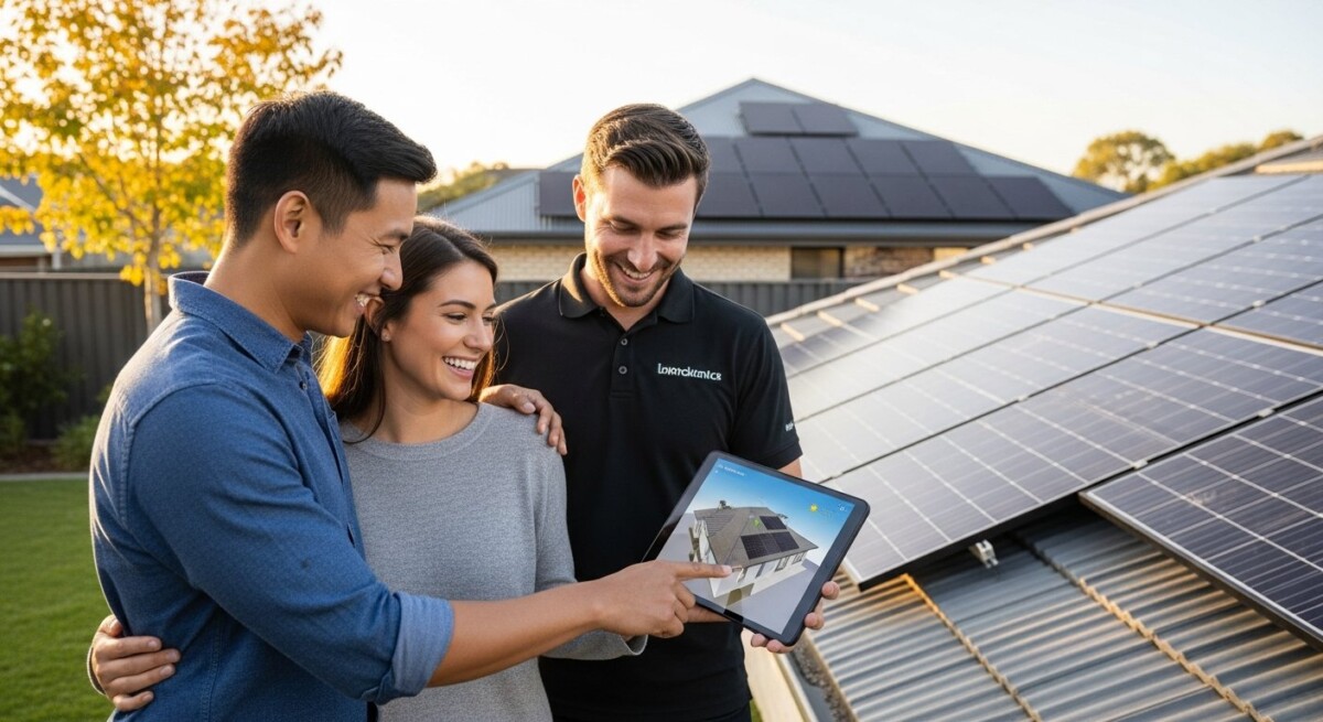 instant solar panel quotes