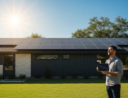 Is Solar Worth It in Texas? Savings and Energy Independence