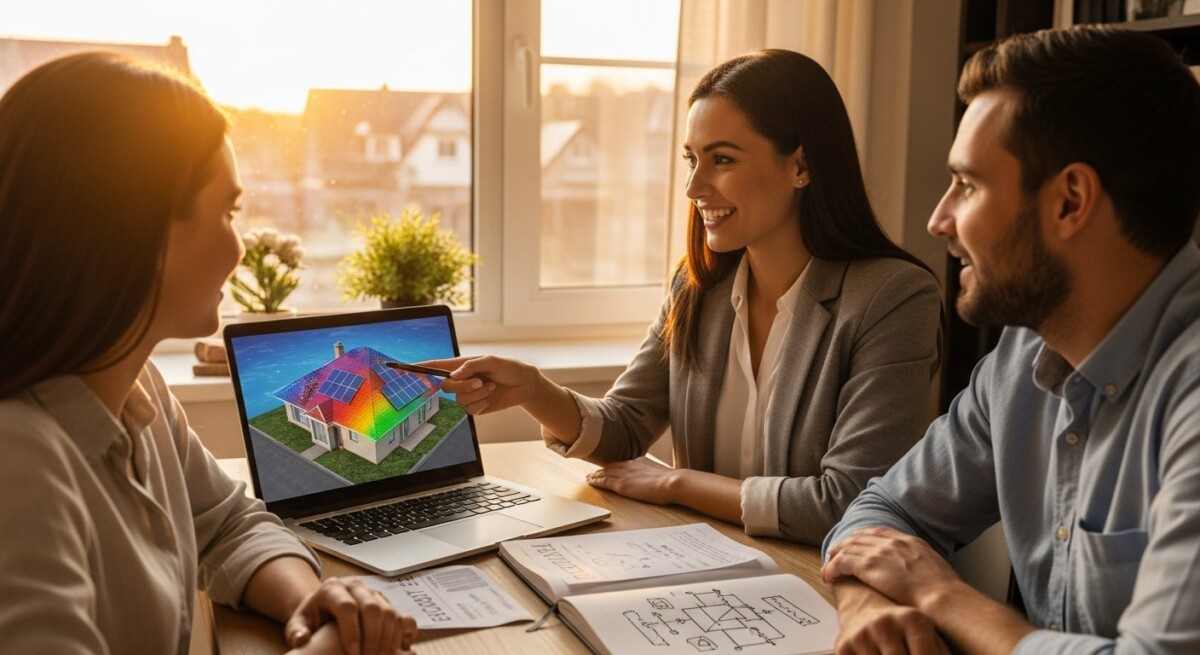 request free solar consultation