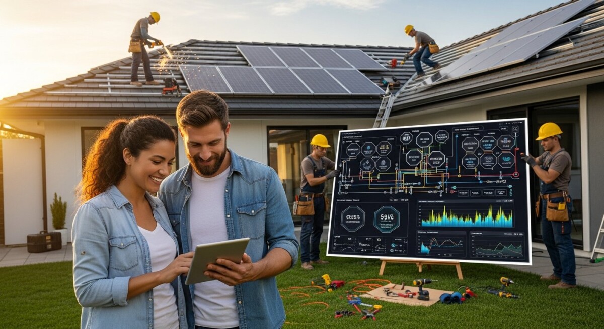 get solar quotes now