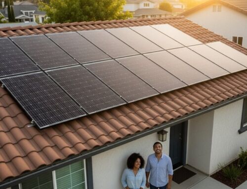 Get Solar Energy Quotes in Los Angeles for Major Savings