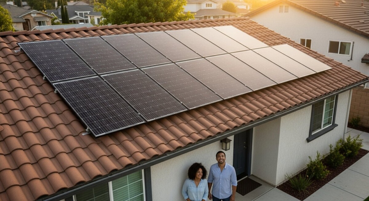 solar energy quotes Los Angeles CA